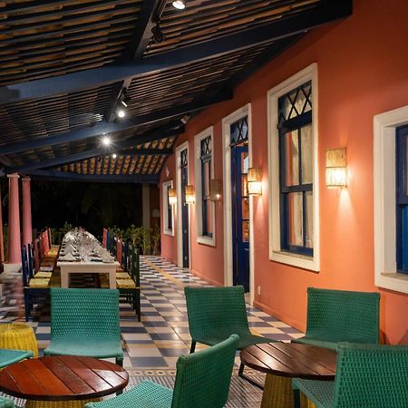 קושטה דו סוויפי Sauipe Resorts Ala Terra מראה חיצוני תמונה