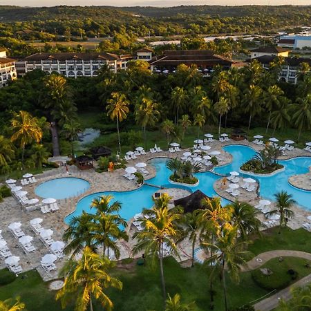 קושטה דו סוויפי Sauipe Resorts Ala Terra מראה חיצוני תמונה