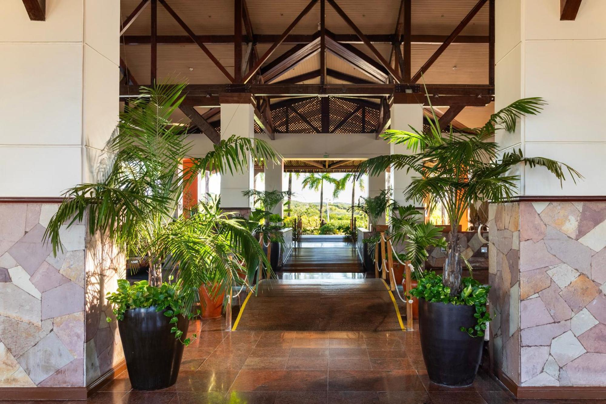 קושטה דו סוויפי Sauipe Resorts Ala Terra מראה חיצוני תמונה