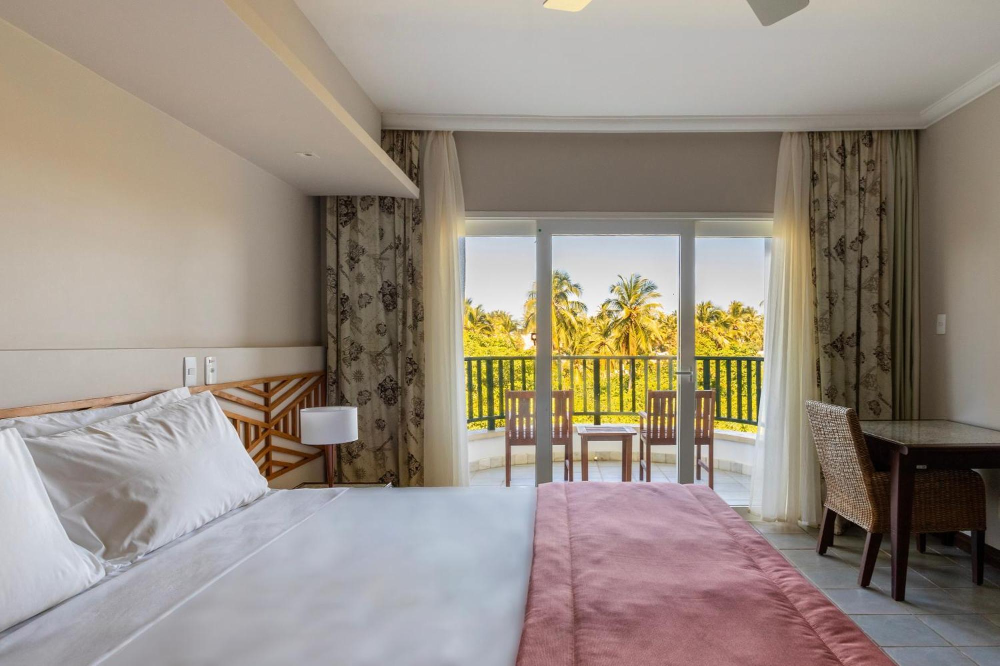 קושטה דו סוויפי Sauipe Resorts Ala Terra מראה חיצוני תמונה