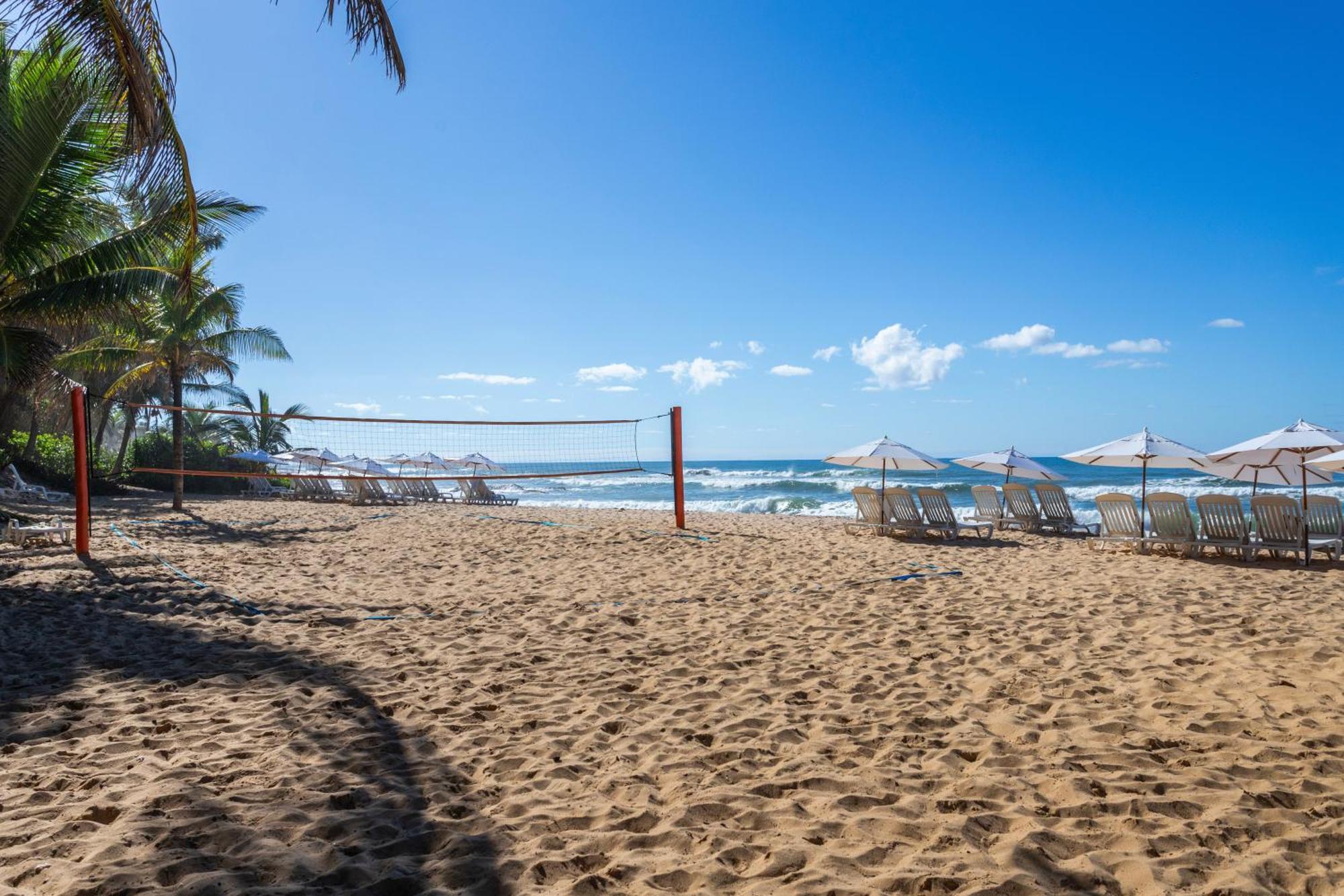 קושטה דו סוויפי Sauipe Resorts Ala Terra מראה חיצוני תמונה