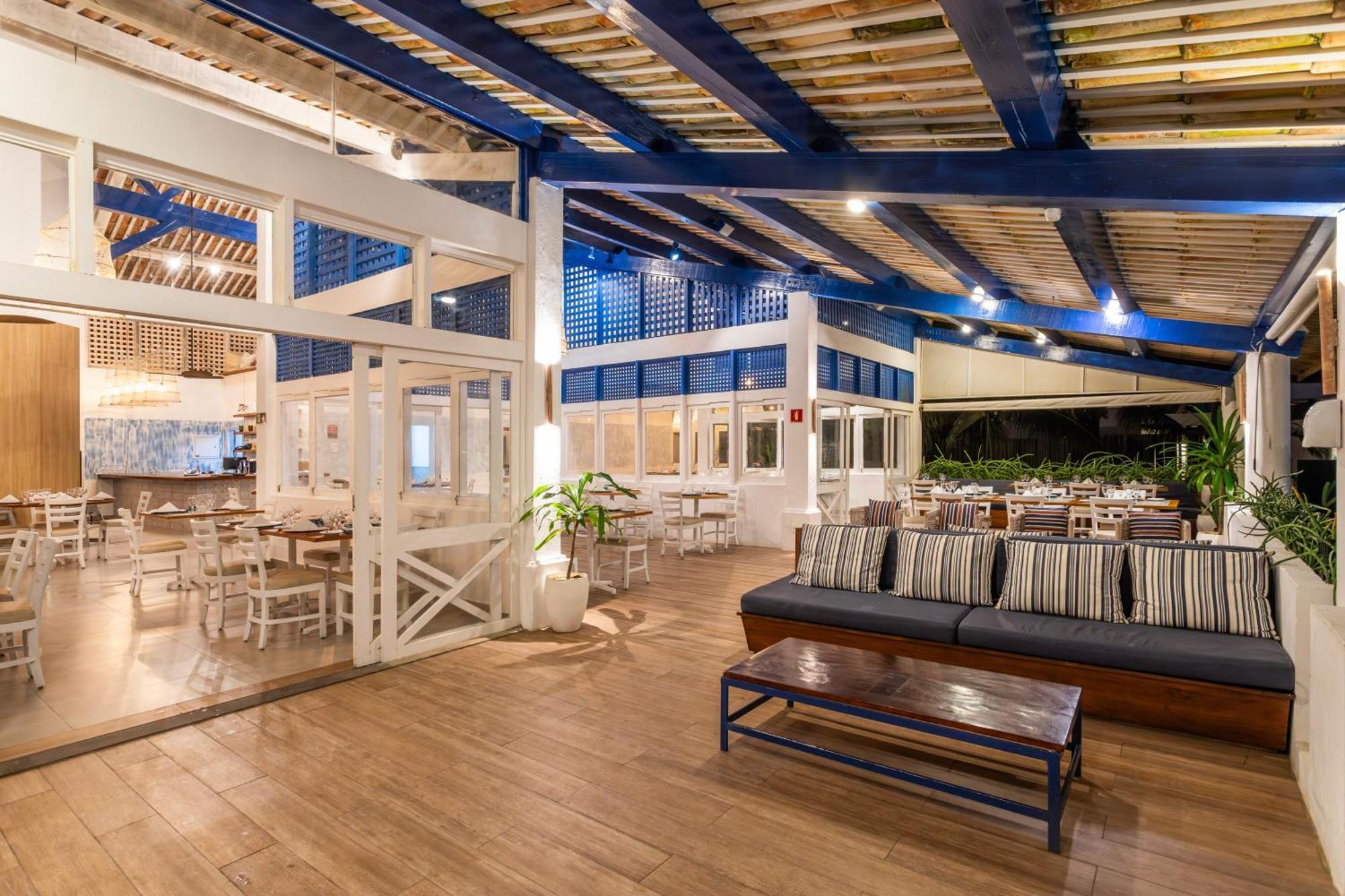 קושטה דו סוויפי Sauipe Resorts Ala Terra מראה חיצוני תמונה