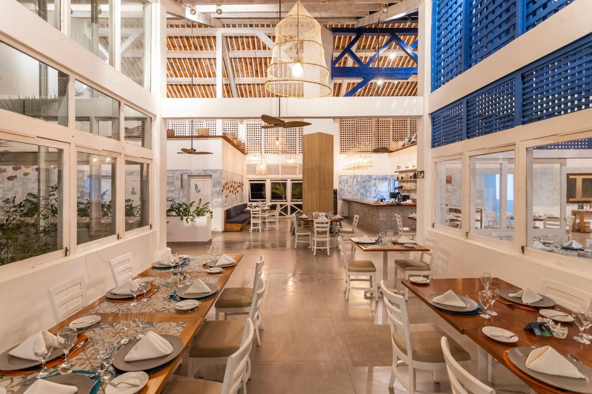 קושטה דו סוויפי Sauipe Resorts Ala Terra מראה חיצוני תמונה