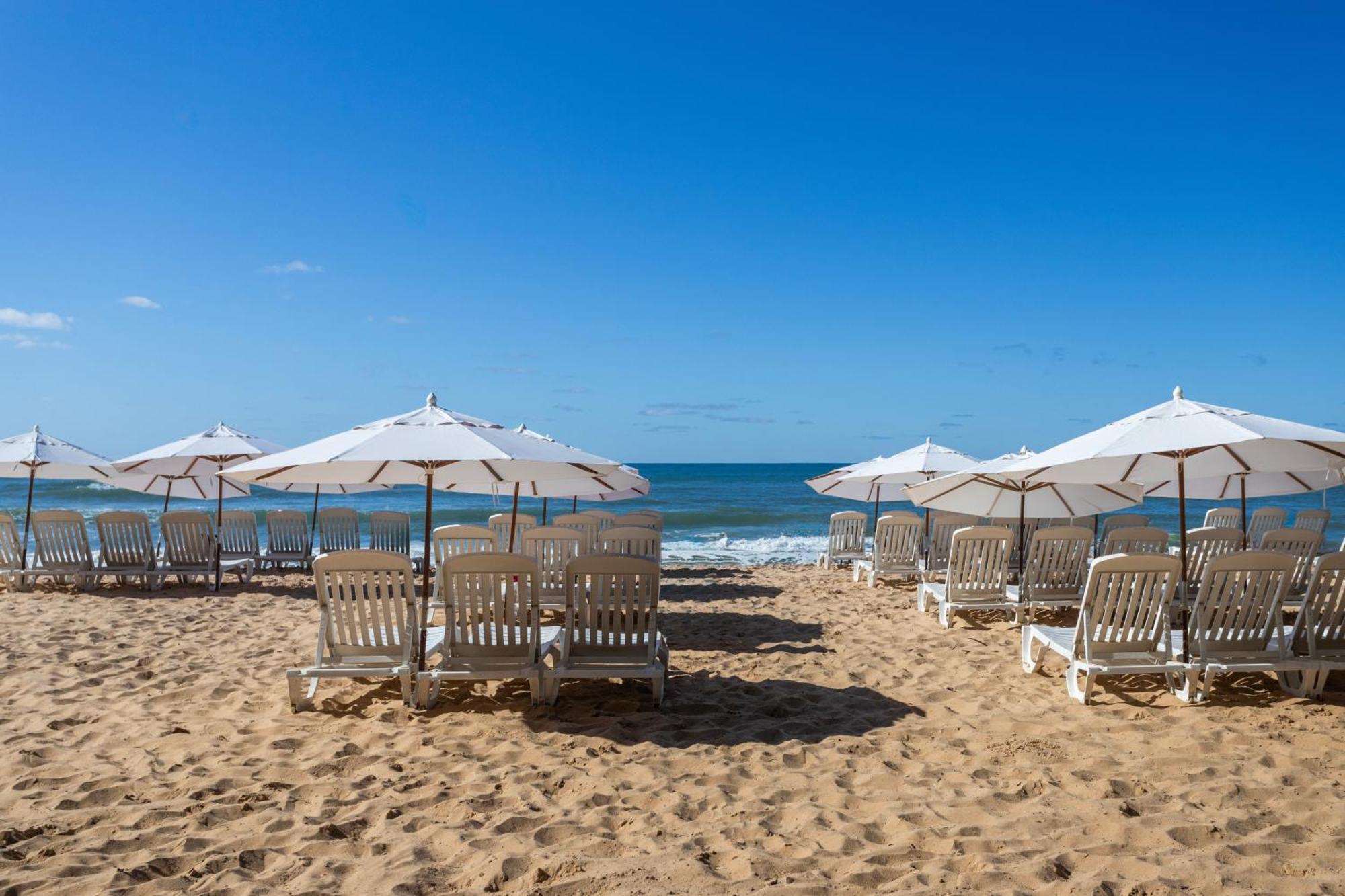 קושטה דו סוויפי Sauipe Resorts Ala Terra מראה חיצוני תמונה