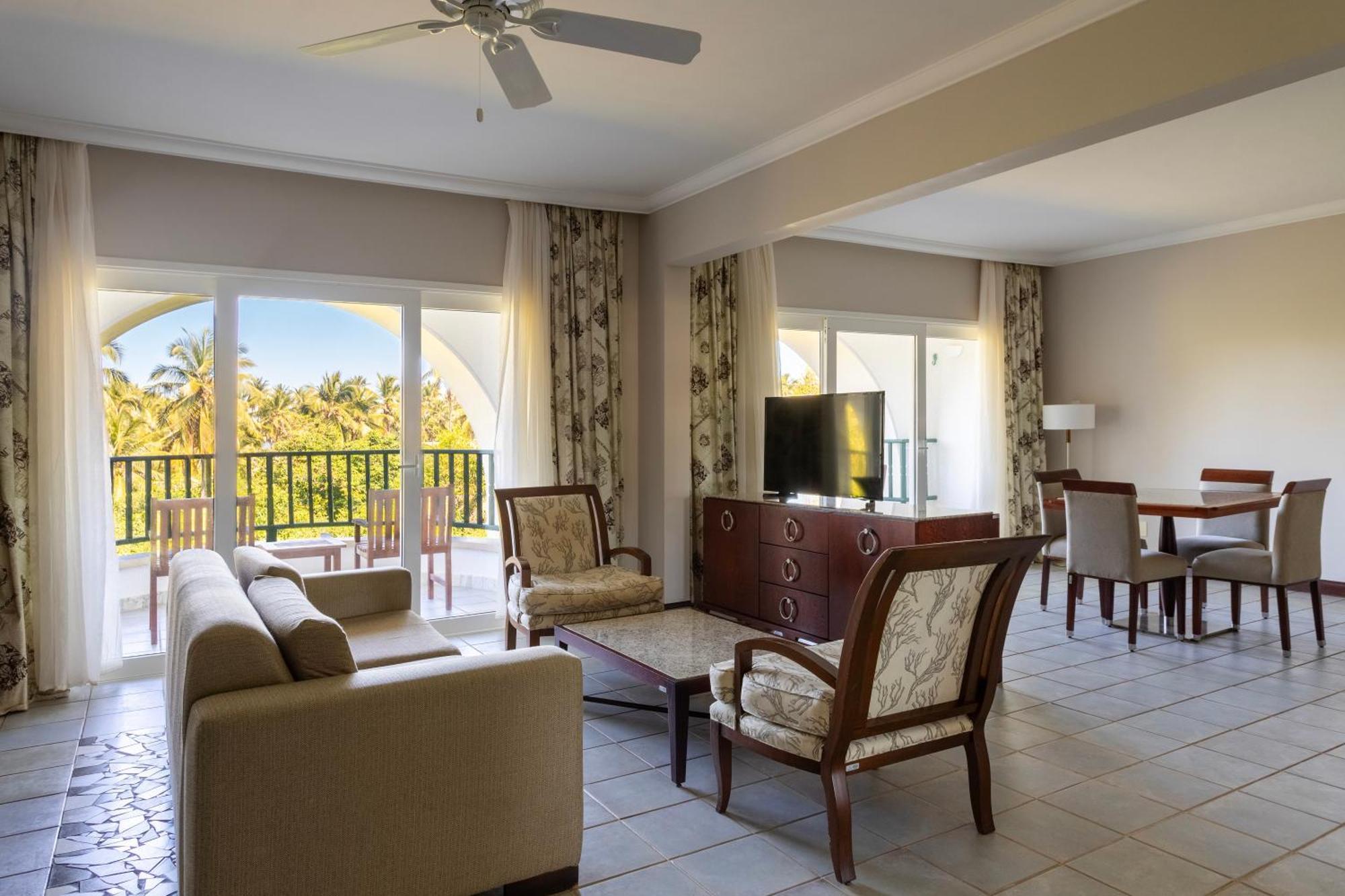 קושטה דו סוויפי Sauipe Resorts Ala Terra חדר תמונה