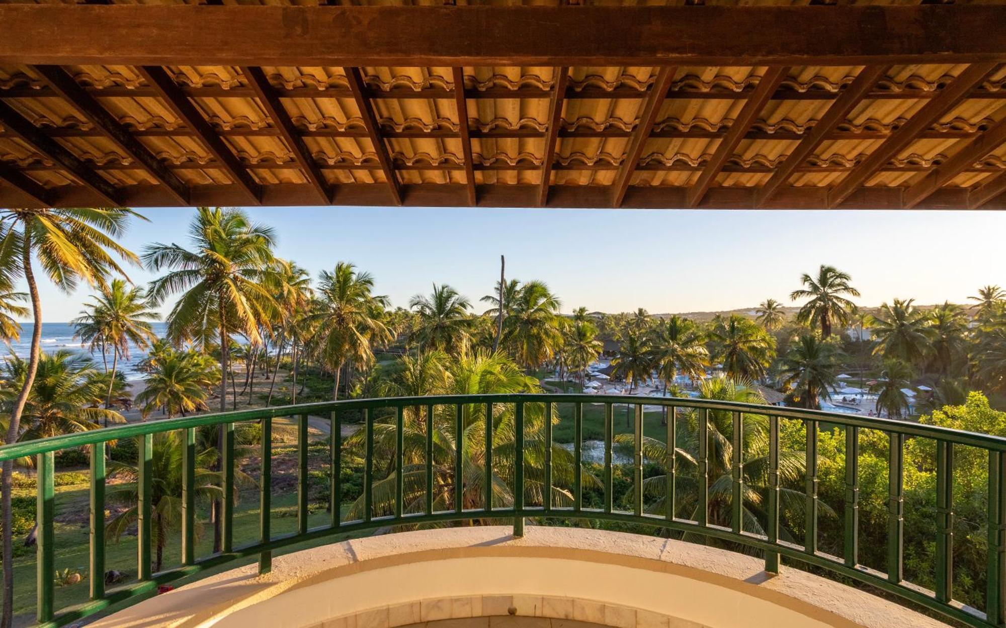 קושטה דו סוויפי Sauipe Resorts Ala Terra מראה חיצוני תמונה