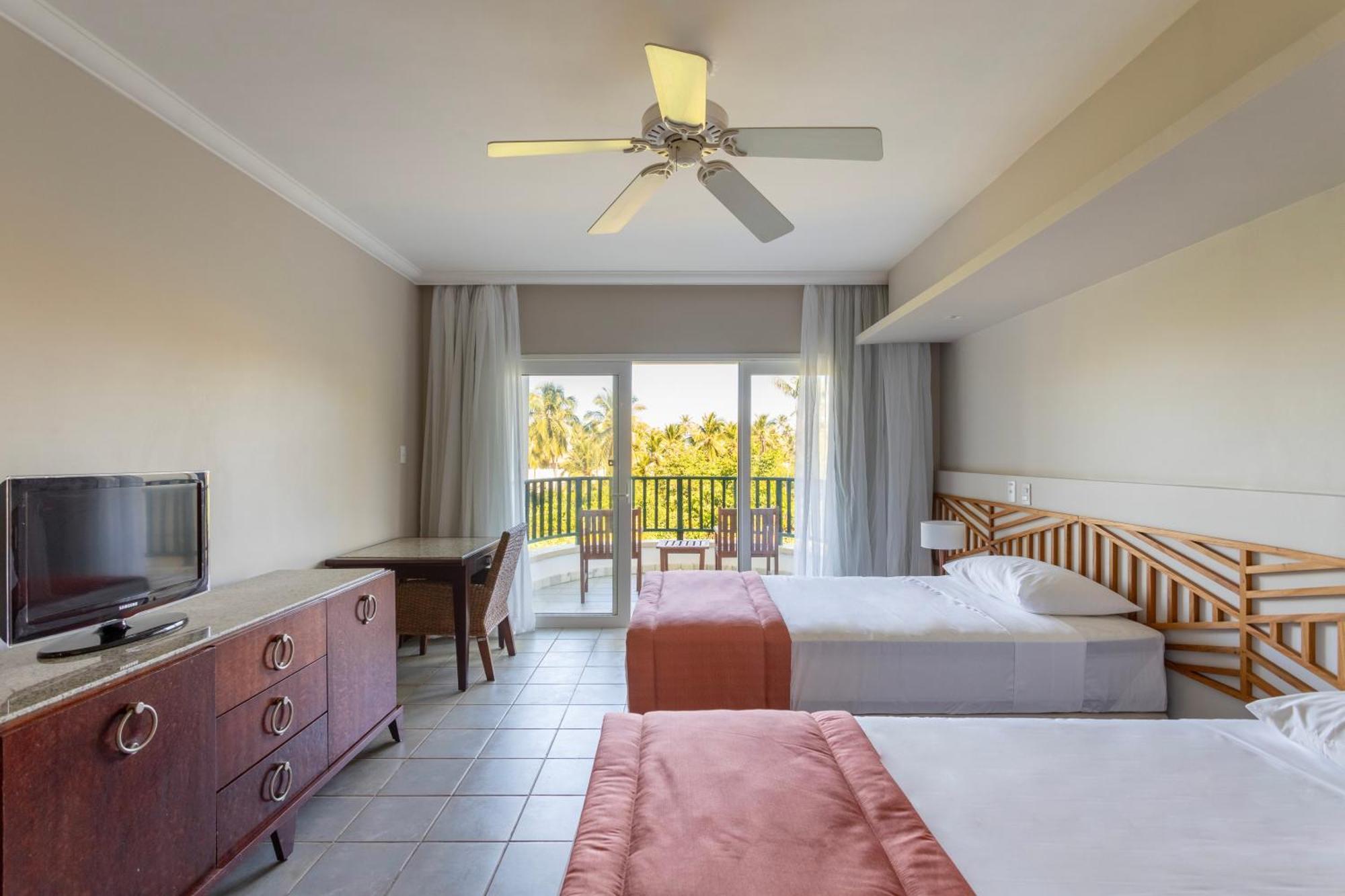 קושטה דו סוויפי Sauipe Resorts Ala Terra מראה חיצוני תמונה