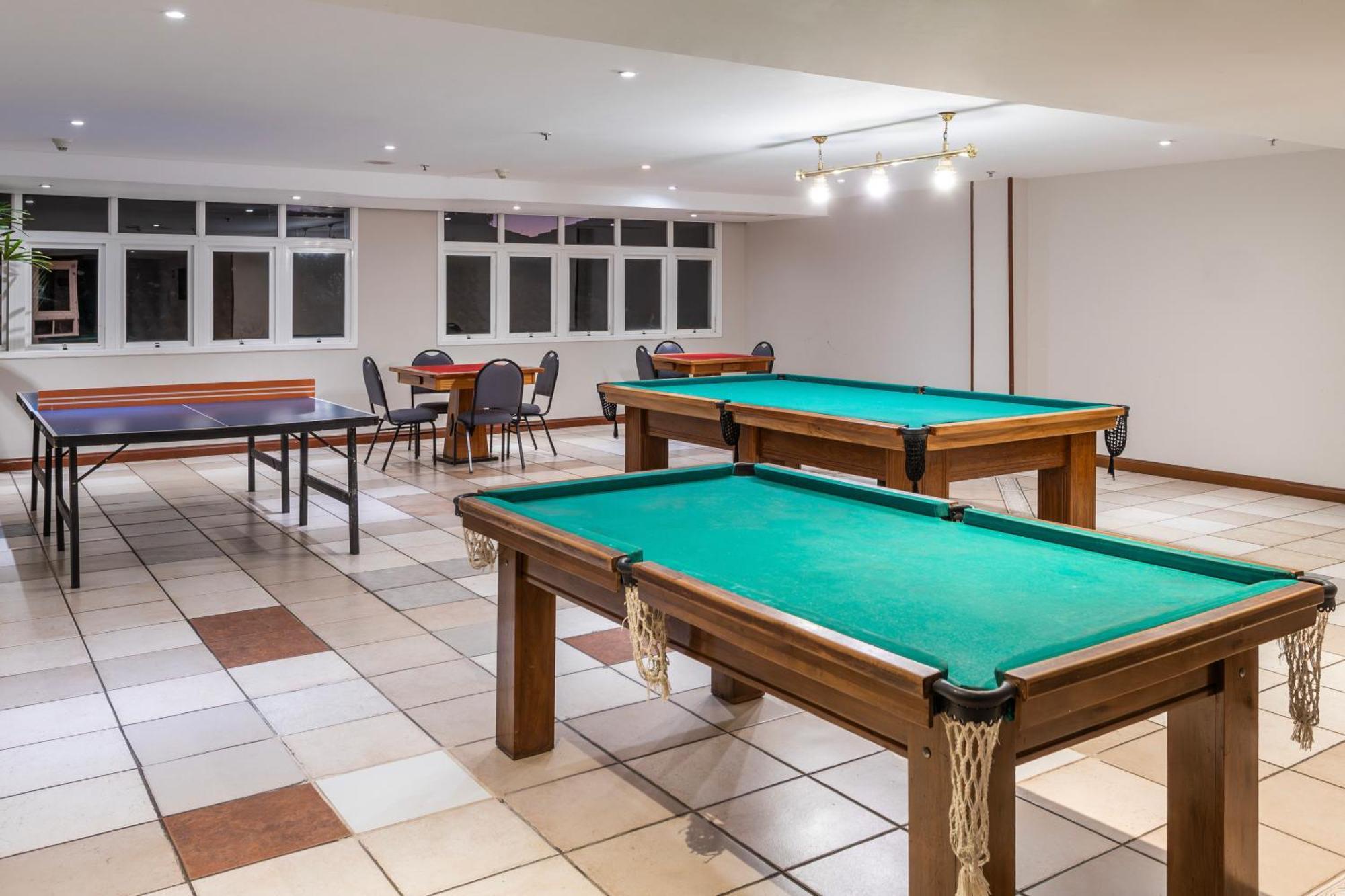 קושטה דו סוויפי Sauipe Resorts Ala Terra מראה חיצוני תמונה
