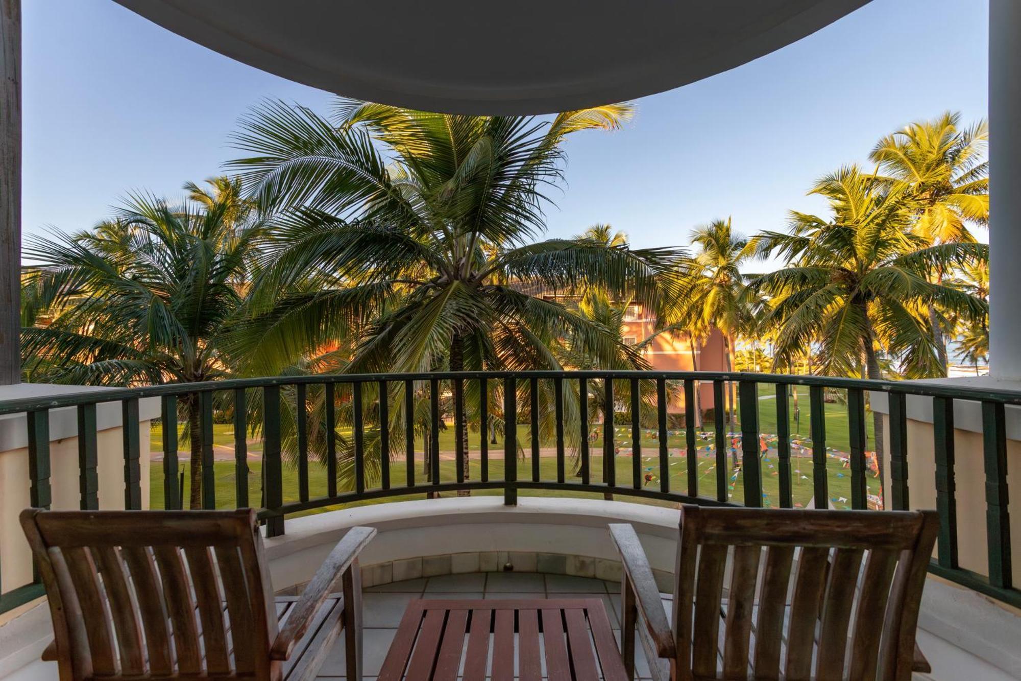 קושטה דו סוויפי Sauipe Resorts Ala Terra חדר תמונה