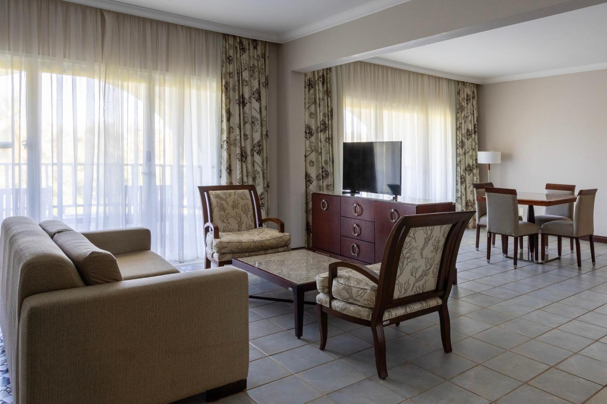 קושטה דו סוויפי Sauipe Resorts Ala Terra חדר תמונה