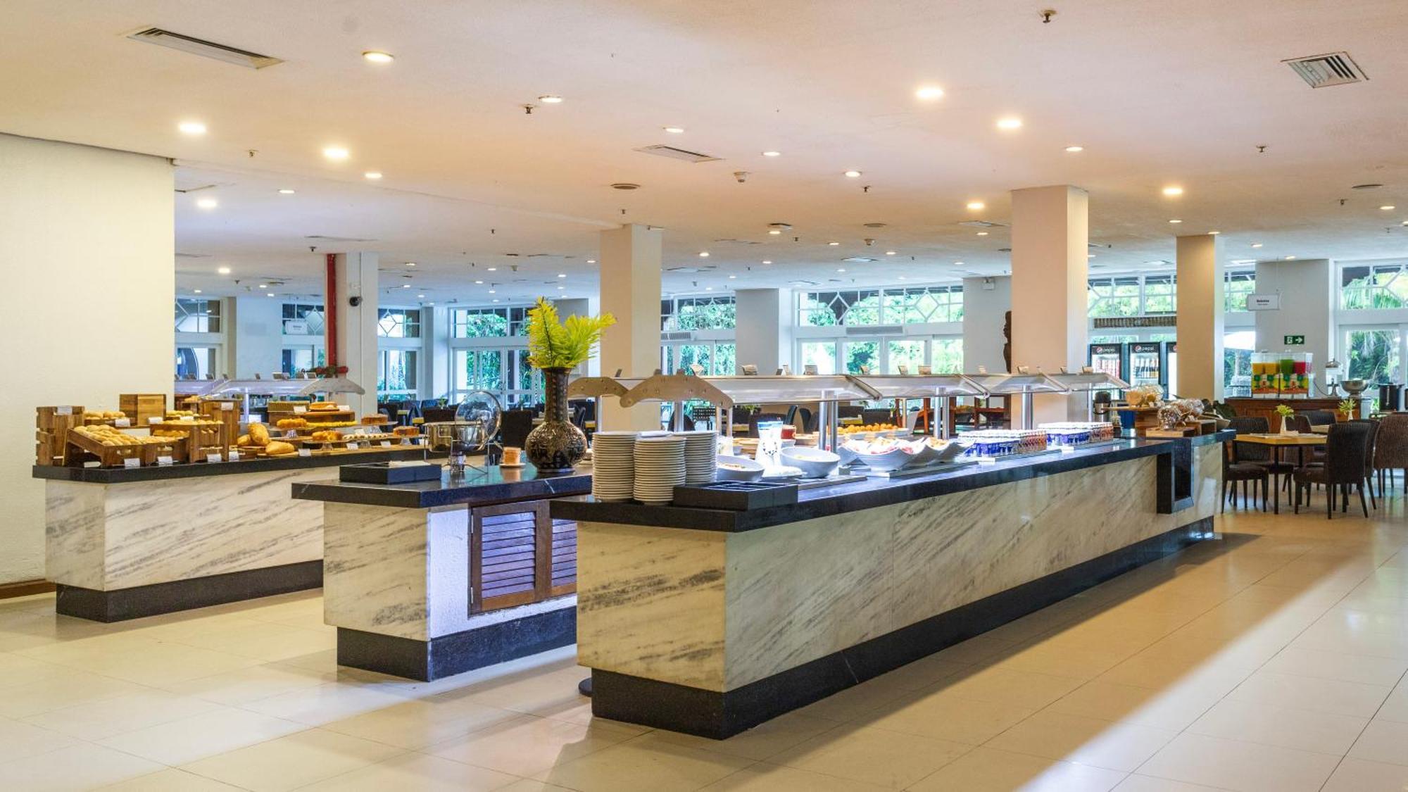 קושטה דו סוויפי Sauipe Resorts Ala Terra מראה חיצוני תמונה
