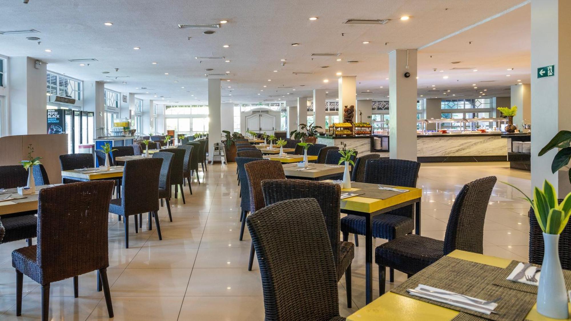 קושטה דו סוויפי Sauipe Resorts Ala Terra מראה חיצוני תמונה