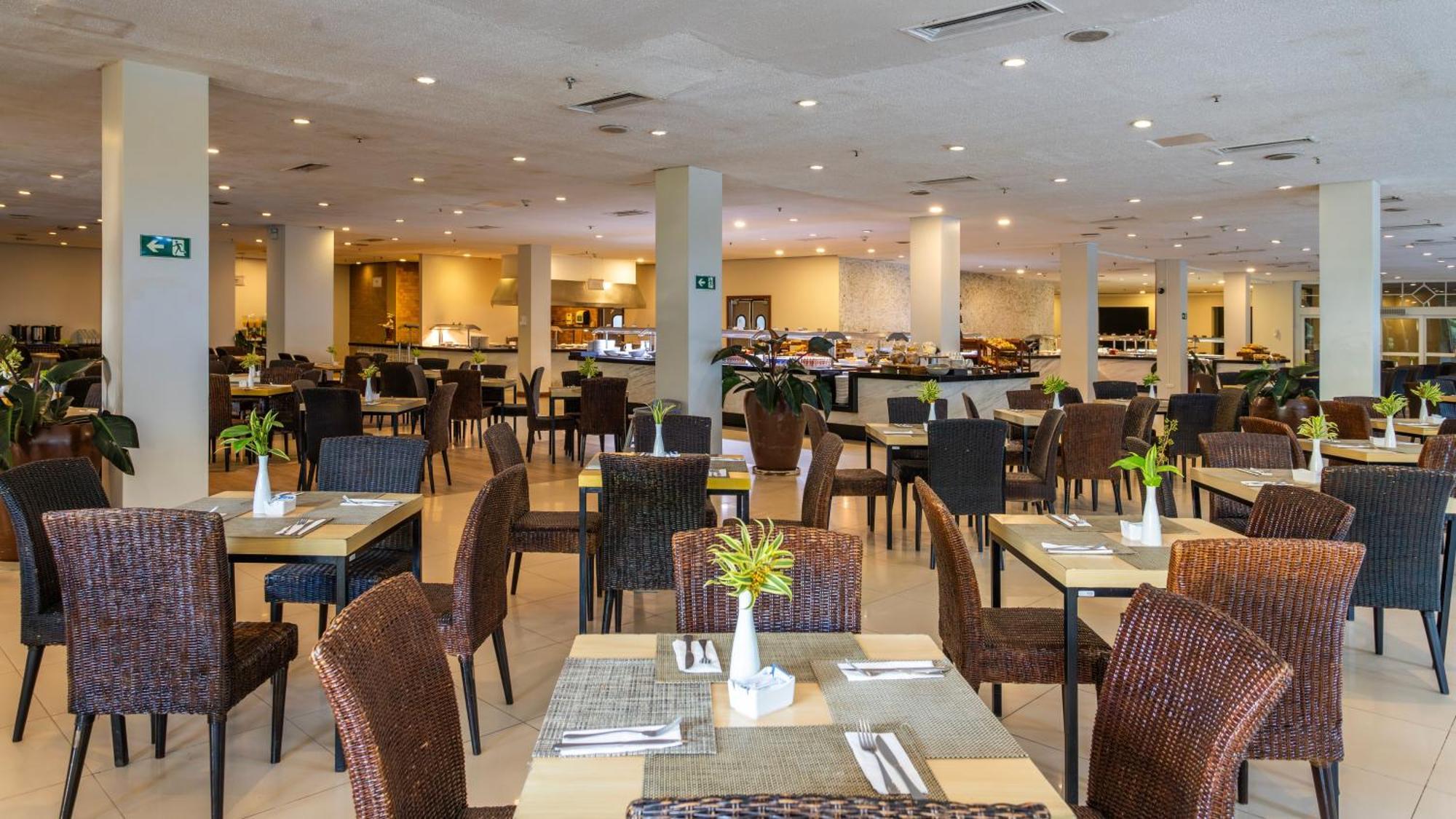 קושטה דו סוויפי Sauipe Resorts Ala Terra מראה חיצוני תמונה