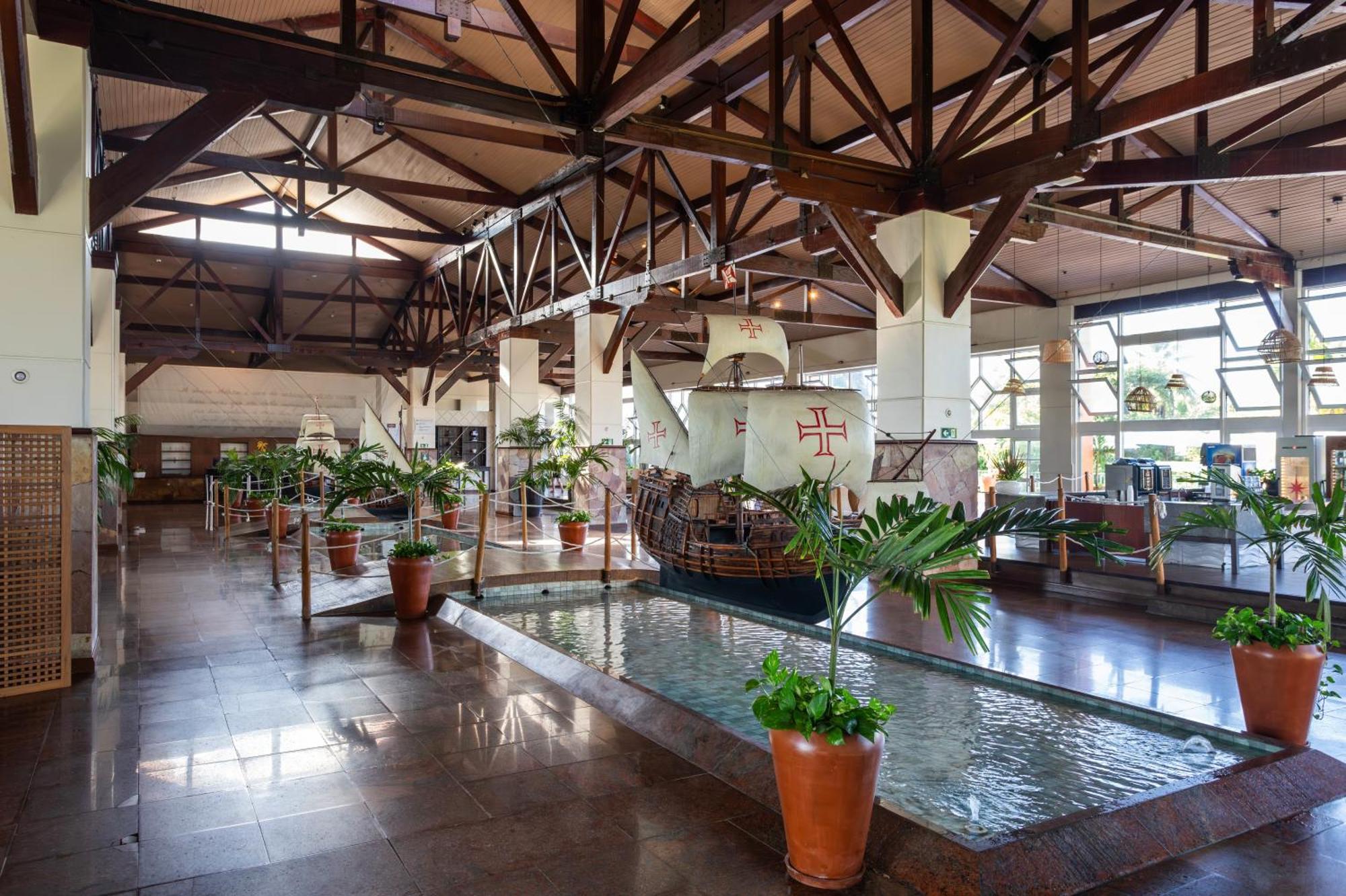 קושטה דו סוויפי Sauipe Resorts Ala Terra מראה חיצוני תמונה