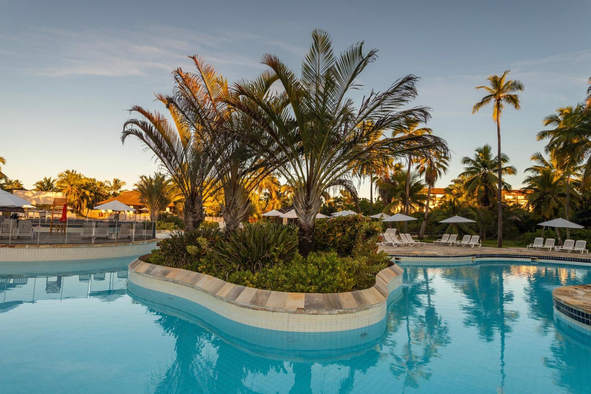 קושטה דו סוויפי Sauipe Resorts Ala Terra מראה חיצוני תמונה