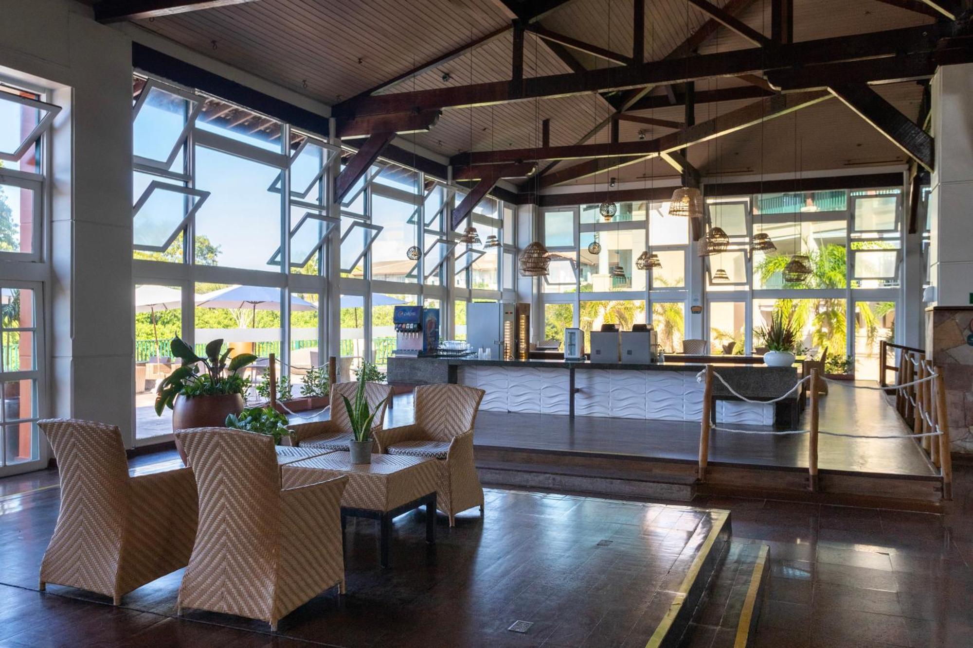 קושטה דו סוויפי Sauipe Resorts Ala Terra מראה חיצוני תמונה